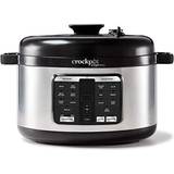 Crock-Pot Pressure Cookers Crock-Pot Express 2109296