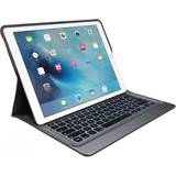 Apple iPad Pro 12.9 Keyboards Logitech Create (Swiss)