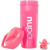 Shakers on sale Nupo Shaker Pink 600 Shaker