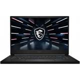 MSI STEALTH6612272 GS66 12UGS 272 Stealth-15.6-Core i7