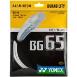 Yonex Badminton Strings Yonex BG65
