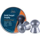 H&N Sport Guns H&N Sport Field Target Trophy 4.5mm 0.56g 500st