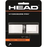 Head ACCESSORIES Hydrosorb Pro White Overgrip