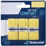Babolat Overgrip Pro Tour Gul 3-Pack