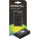 Duracell Chargers Batteries & Chargers Duracell Digital Camera Battery Charger