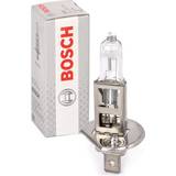 Bosch Light Bulbs VW,AUDI,MERCEDES-BENZ 1 987 302 801 Bulb, spotlight