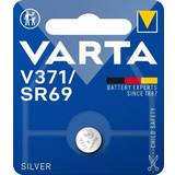 Varta Batteries - Button Cell Batteries Batteries & Chargers Varta V371 30mAh