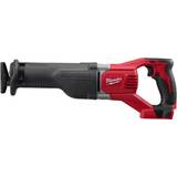 Battery Reciprocating Saws Milwaukee M18 2621-20 Solo