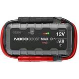 Noco 12V Jump Starter 5250A Boost Max Portable Ultrasafe Lithium