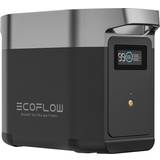 Batteries & Chargers Ecoflow Delta 2 Extra Battery