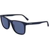 Lacoste Sunglasses Lacoste L 882S 424, SQUARE Sunglasses, MALE