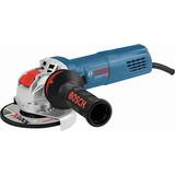 Bosch Mains Angle Grinders Bosch GWX 9-115 Professional