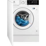 Integrated Washing Machines Electrolux E776W402BI
