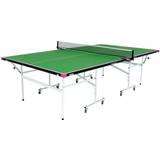 Table Tennis Tables Butterfly Fitness 16