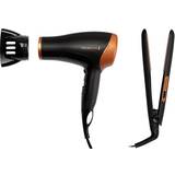 Remington Copper Twin Gift Pack