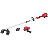 Overload protection Grass Trimmers Milwaukee M18 Fuel 2825-21ST (1x8.0Ah)