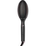 Hair Stylers T3 Edge Smoothing & Styling Heated Brush