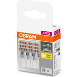 Osram Parathom LED Lamps 1.9W G9