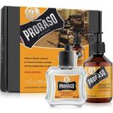 Beard Washes Proraso Wood and Spice Gift Set for Men
