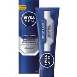 Nivea Men Protect & Care Shaving Cream 100ml