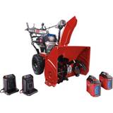 Toro Garden Power Tools Toro Power Max 60V e24 24 in. Two stage 60 V Battery Snow Blower Kit (Battery & Charger)