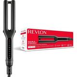 Revlon Hair Straighteners Revlon Double Straight Styler