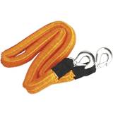 Sealey TH2502 Tow Rope 2000kg Rolling Load Capacity