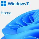 Windows Operating Systems Microsoft Windows 11 Home 64bit