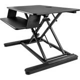 Standing Desk Converters Ergonomic Office Supplies StarTech Armstslg Sit Stand Desk