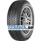Falken 60 % - Winter Tyres Car Tyres Falken EUROWINTER HS02 205/60 R16 92H