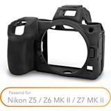 Nikon z5 Easycover Walimex pro Nikon Z5/Z6MKII/Z7MKII