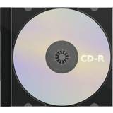 Optical Storage CD-R 700MB 52x Jewel Case