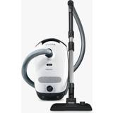 Vacuum Cleaners Miele C1FLEX