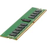 HPE 16GB DDR4 2666 MHz DIMM 288-pin