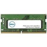 Dell DDR5 RAM Memory Dell Upgrade 32GB 2RX8 DDR5 SODIMM 4800MHz