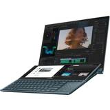 Intel Core i9 - Magnesium Laptops ASUS ZenBook Pro Duo 15 OLED UX582HM-H2901W