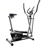 Crosstrainers V-Fit AL-16 CE Magnetic 2 in 1