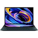 ASUS 16 GB - Intel Core i7 Laptops ASUS ZenBook Duo 14 UX482EGR-HY368W