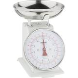 Weighstation Vogue Large Kitchen Scale