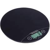 Weighstation Kitchen Scales Weighstation Vogue Electronic Round Scales 5kg
