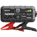 Car jump starter Noco Boost X GBX45 1250A 12V