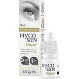 Comfort Drops Hycosan Shield Eye Drops 3ml