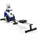 Magnetic Rowing Machines Marcy Azure Rowing Machine