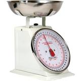 Weighstation Kitchen Scales Weighstation Vogue Heavy Duty Kitchen Scale