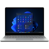 Intel Core i5 - SSD - Silver - Windows Laptops Microsoft Surface Laptop Go 2