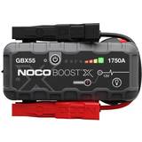 Noco Boost X 12-Volt 1750 Amp Lithium Jump Starter