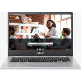 Chrome OS - Webcam Laptops ASUS Chromebook CX1 CX1400CNA-BV0061