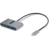 USB Hubs StarTech 5G2A2CPDB-USB-C-HUB