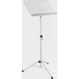 Gravity Musical Accessories Gravity NS 411 W Music stand White