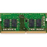 HP RAM Module 8 GB DDR4-3200/PC4-25600 DDR4 SDRAM 3200 MHz 1 Y